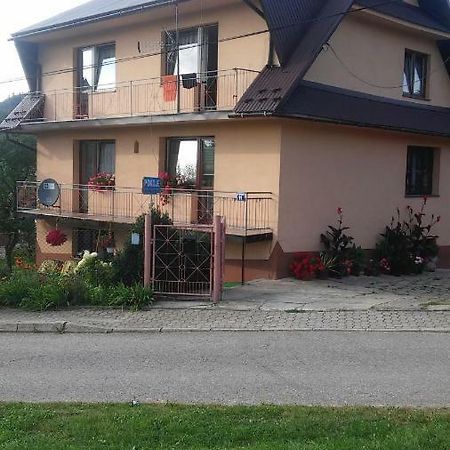 Vila Agroturystyka Maria Debska Sromowce Wyzne Exteriér fotografie