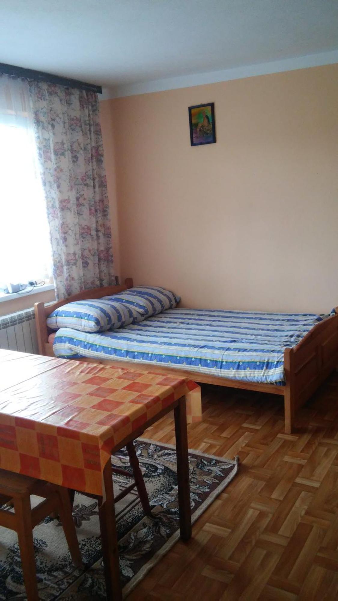 Vila Agroturystyka Maria Debska Sromowce Wyzne Exteriér fotografie