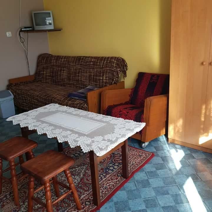 Vila Agroturystyka Maria Debska Sromowce Wyzne Exteriér fotografie